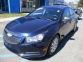 Imperial Blue Metallic - Cruze LS Photo No. 12