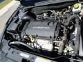 Imperial Blue Metallic - Cruze LS Photo No. 16