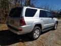 2004 Titanium Metallic Toyota 4Runner SR5 4x4  photo #7