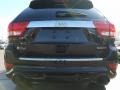 Brilliant Black Crystal Pearl - Grand Cherokee SRT8 4x4 Photo No. 4