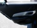 Imperial Blue Metallic - Cruze LS Photo No. 20