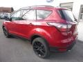2017 Ruby Red Ford Escape SE 4WD  photo #8