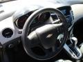 Imperial Blue Metallic - Cruze LS Photo No. 23