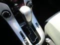 Imperial Blue Metallic - Cruze LS Photo No. 24