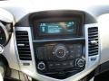 Imperial Blue Metallic - Cruze LS Photo No. 25