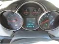 Imperial Blue Metallic - Cruze LS Photo No. 32
