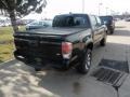 Black - Tacoma Limited Double Cab 4x4 Photo No. 2
