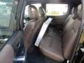 Black - Tacoma Limited Double Cab 4x4 Photo No. 5