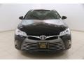 Midnight Black Metallic - Camry LE Photo No. 2