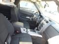 2010 Sterling Grey Metallic Ford Escape XLT V6 4WD  photo #8