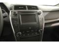 Midnight Black Metallic - Camry LE Photo No. 11