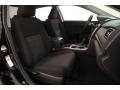 Midnight Black Metallic - Camry LE Photo No. 18