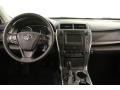 Midnight Black Metallic - Camry LE Photo No. 22