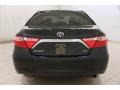 Midnight Black Metallic - Camry LE Photo No. 23