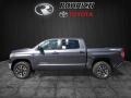 2017 Magnetic Gray Metallic Toyota Tundra SR5 CrewMax 4x4  photo #3