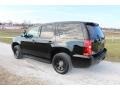 2012 Black Chevrolet Tahoe Police  photo #27