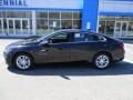 Mosaic Black Metallic - Malibu LT Photo No. 2