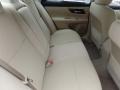 Pearl White - Altima 2.5 S Photo No. 14