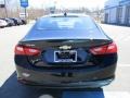 Mosaic Black Metallic - Malibu LT Photo No. 5