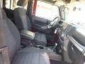 2012 Deep Cherry Red Crystal Pearl Jeep Wrangler Unlimited Sport 4x4  photo #8