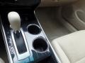 Pearl White - Altima 2.5 S Photo No. 19