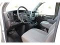 Summit White - Express 3500 Passenger Extended LT Photo No. 17