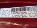 2012 Deep Cherry Red Crystal Pearl Jeep Wrangler Unlimited Sport 4x4  photo #15