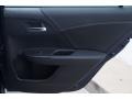 Obsidian Blue Pearl - Accord Sport Sedan Photo No. 23