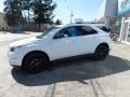 Summit White - Equinox LT AWD Photo No. 4