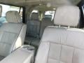 2007 Alloy Metallic Lincoln Navigator Ultimate 4x4  photo #14