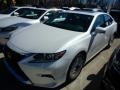 Eminent White Pearl - ES 350 Photo No. 1