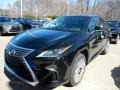 Obsidian - RX 350 AWD Photo No. 1