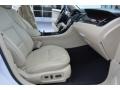 White Platinum Tri-Coat - Taurus Limited Photo No. 16