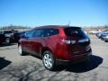 Siren Red Tintcoat - Traverse LT Photo No. 5