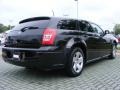 2008 Brilliant Black Crystal Pearl Dodge Magnum SE  photo #5