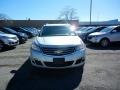 Silver Ice Metallic - Traverse LT Photo No. 2