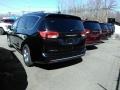 2017 Brilliant Black Crystal Pearl Chrysler Pacifica Touring L Plus  photo #15