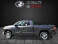 2017 Magnetic Gray Metallic Toyota Tundra Limited Double Cab 4x4  photo #3
