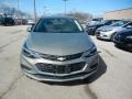 Pepperdust Metallic - Cruze LT Photo No. 2