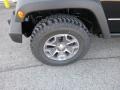 Black - Wrangler Rubicon 4x4 Photo No. 2