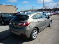 Pepperdust Metallic - Cruze LT Photo No. 4