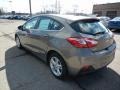 Pepperdust Metallic - Cruze LT Photo No. 5