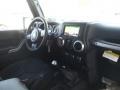 Black - Wrangler Rubicon 4x4 Photo No. 11
