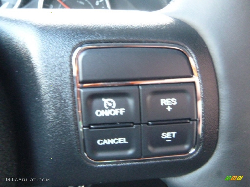 2017 Wrangler Rubicon 4x4 - Black / Black photo #18