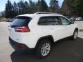Bright White - Cherokee Latitude 4x4 Photo No. 5
