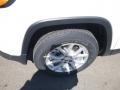 Bright White - Cherokee Latitude 4x4 Photo No. 8