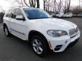 Alpine White - X5 xDrive 50i Photo No. 3