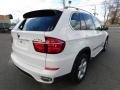 Alpine White - X5 xDrive 50i Photo No. 5