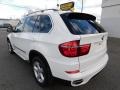 Alpine White - X5 xDrive 50i Photo No. 7