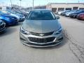 Pepperdust Metallic - Cruze LT Photo No. 2